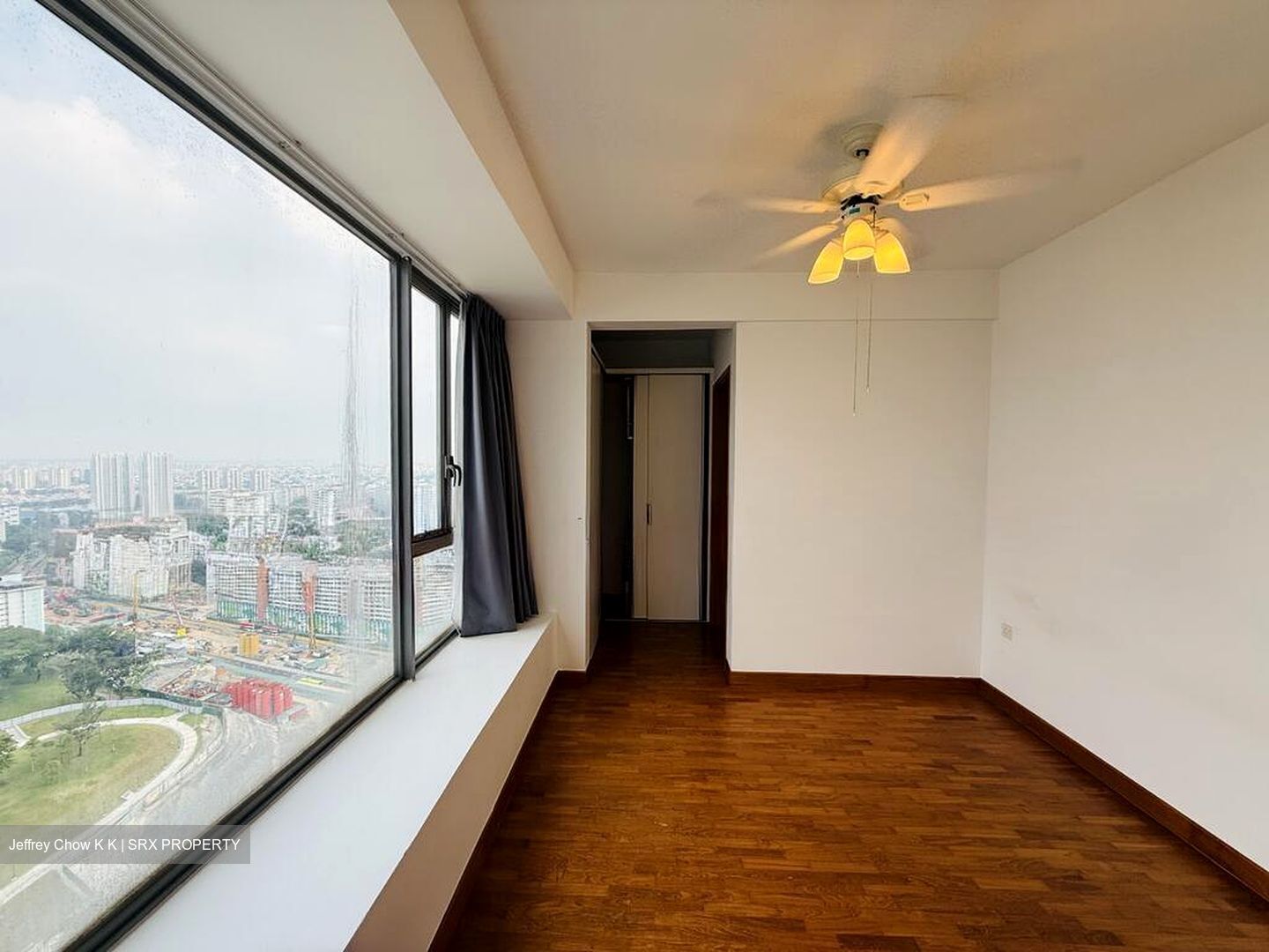 Centro Residences (D20), Condominium #507535051